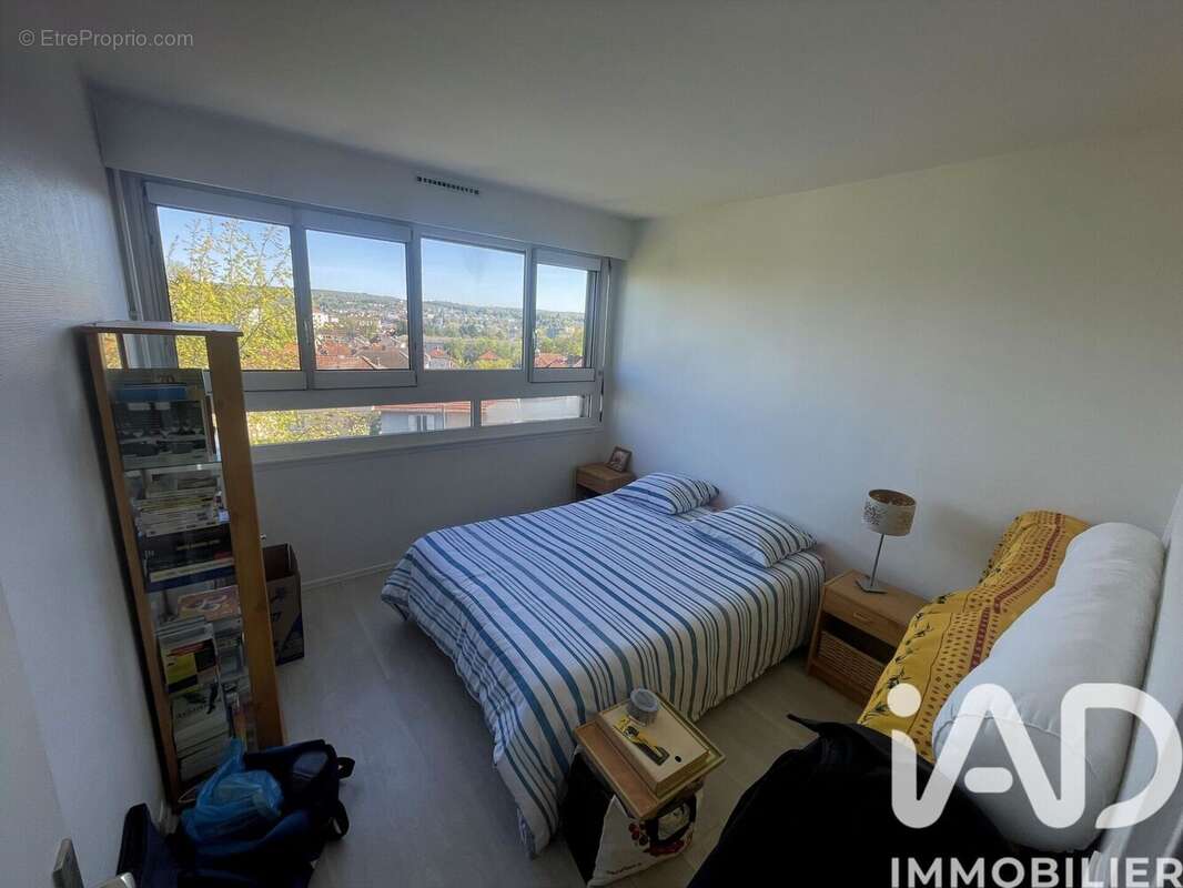 Photo 6 - Appartement à CHARLEVILLE-MEZIERES