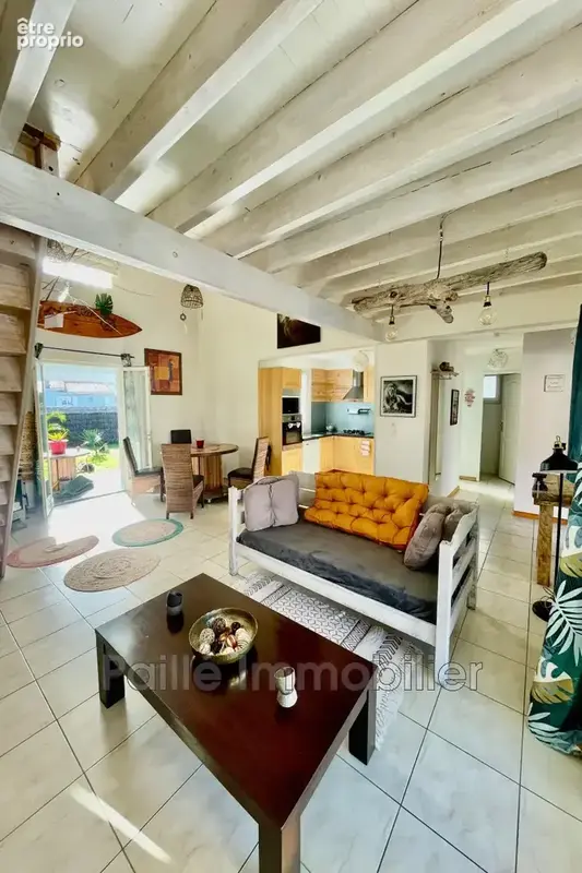 Maison 5 pièces 88 m² à vendre à Soulac-Sur-Mer (33780) - photo 2