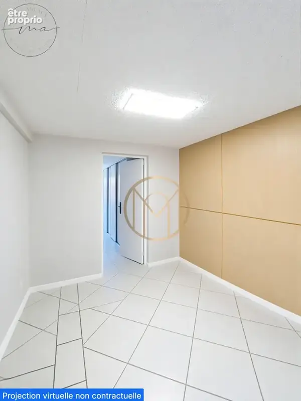Coup de cœur à Maureilhan   Maison 3 chambres avec piscine, grand garage et prestations de qualité - photo 14