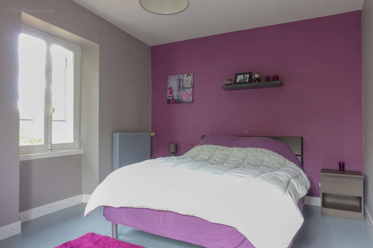 Appartement à PONS