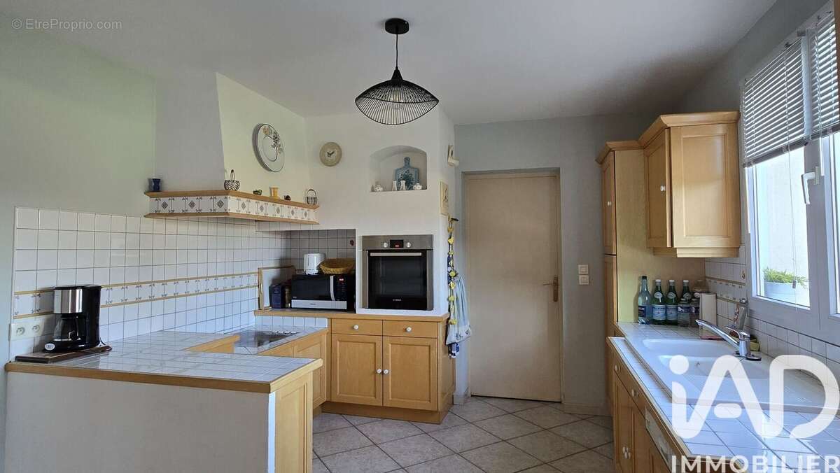 Photo 5 - Maison à VENABLES