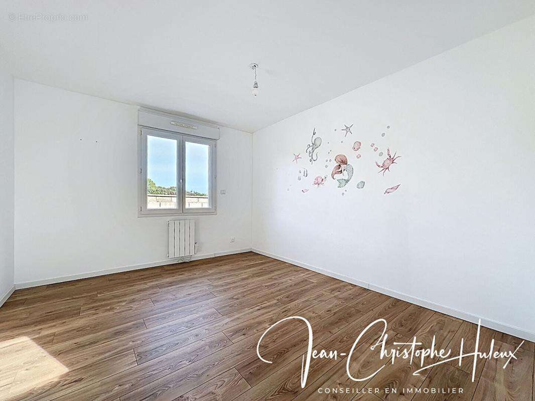 Maison à MARGUERITTES