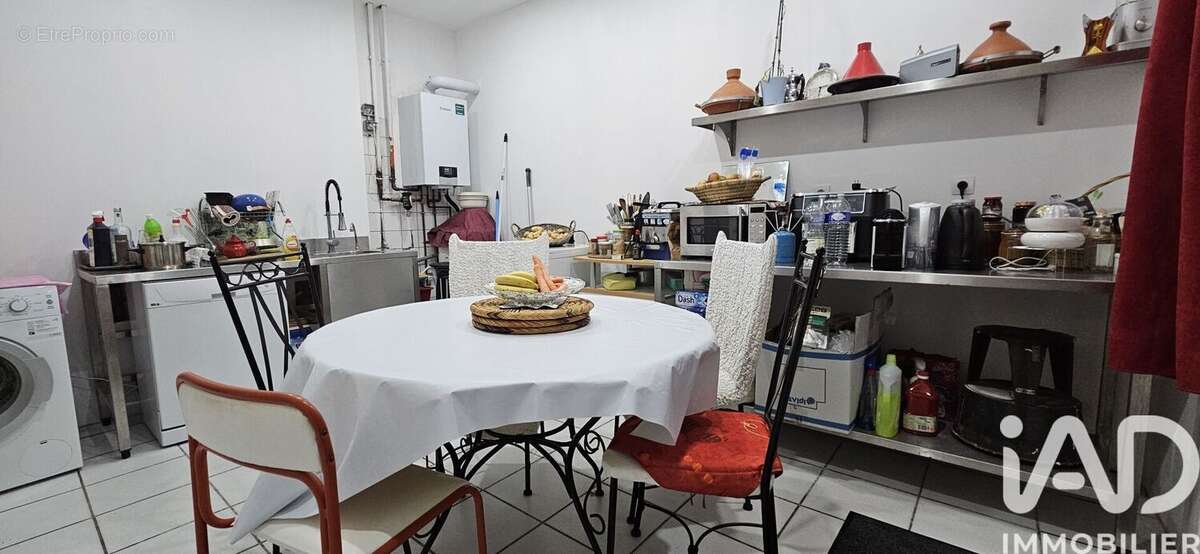 Photo 8 - Appartement à BARENTIN