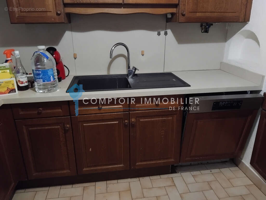 Appartement à SAINTE-FOY-LES-LYON