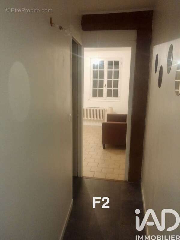 Photo 4 - Appartement à NEUILLY-EN-THELLE