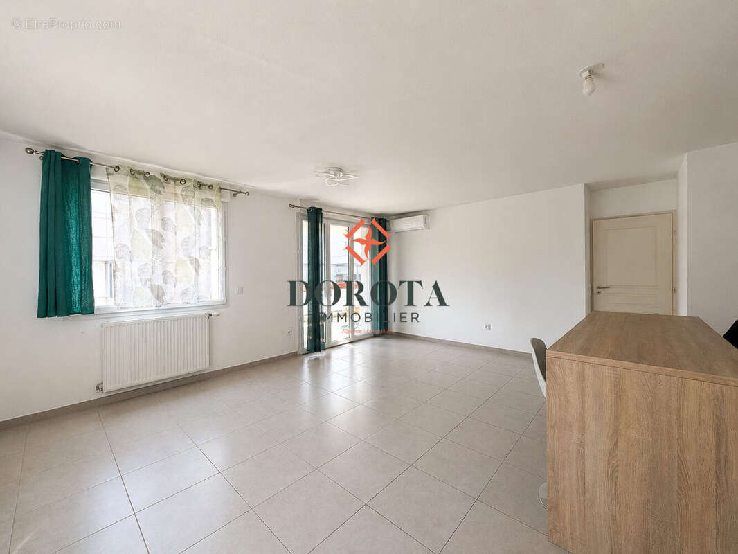 Appartement 66 m² à Echirolles  - photo 5