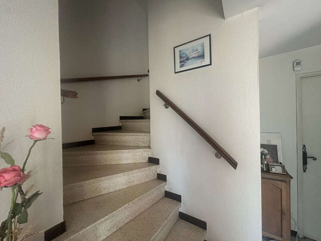 Maison à CARCASSONNE