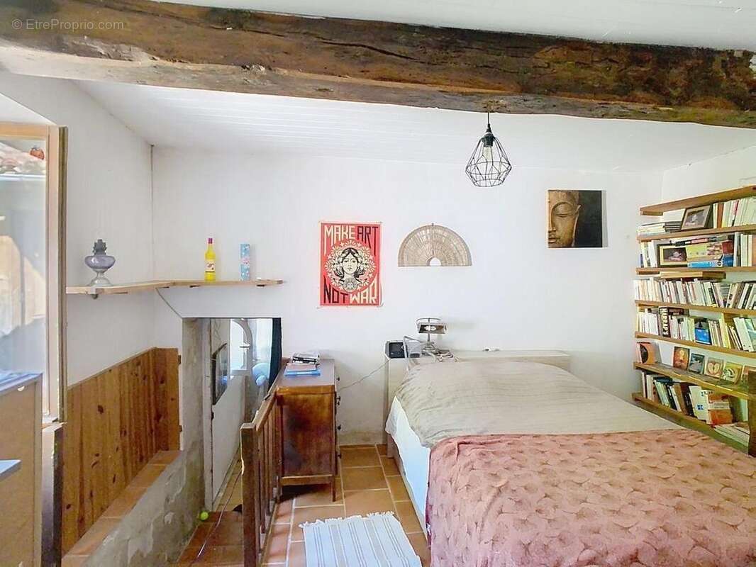 Photo 3 - Maison à SEISSAN