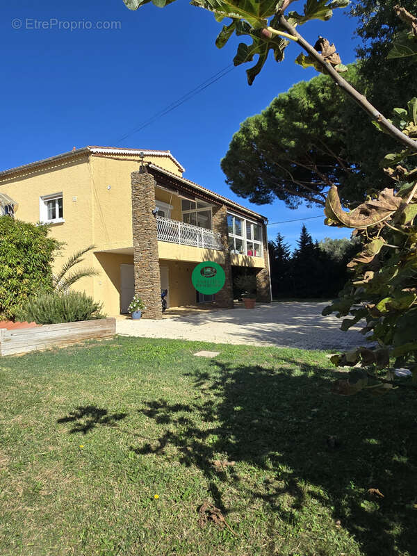 Maison à LA SEYNE-SUR-MER