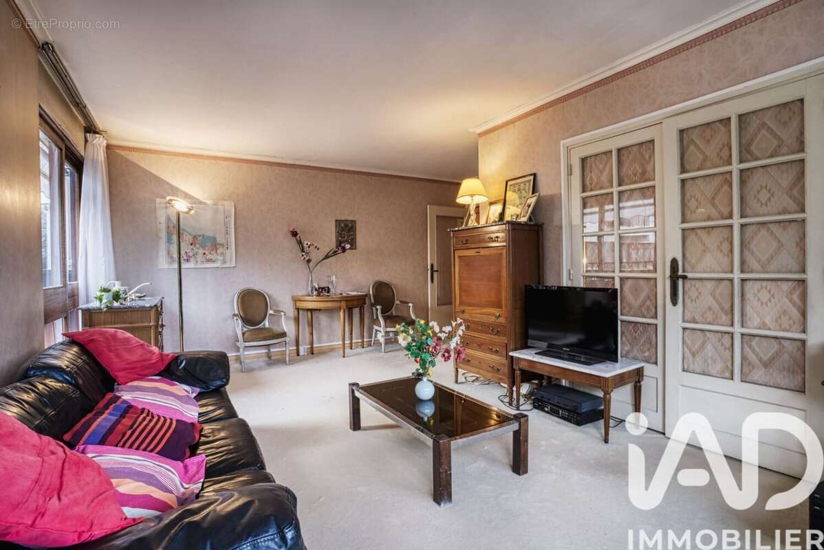 Photo 2 - Appartement à LE CHESNAY