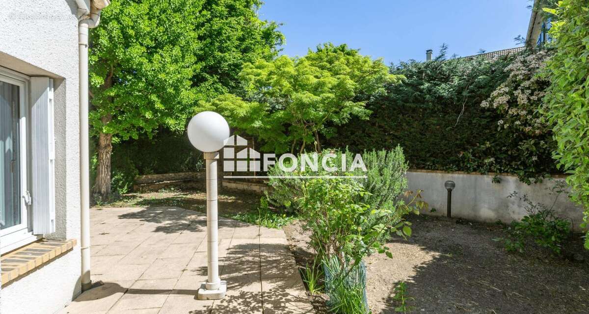 Maison à ANTONY
