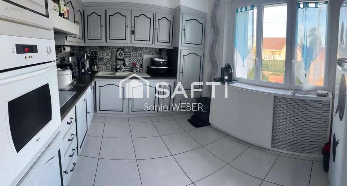 Photo 4 - Maison à LOISY-SUR-MARNE