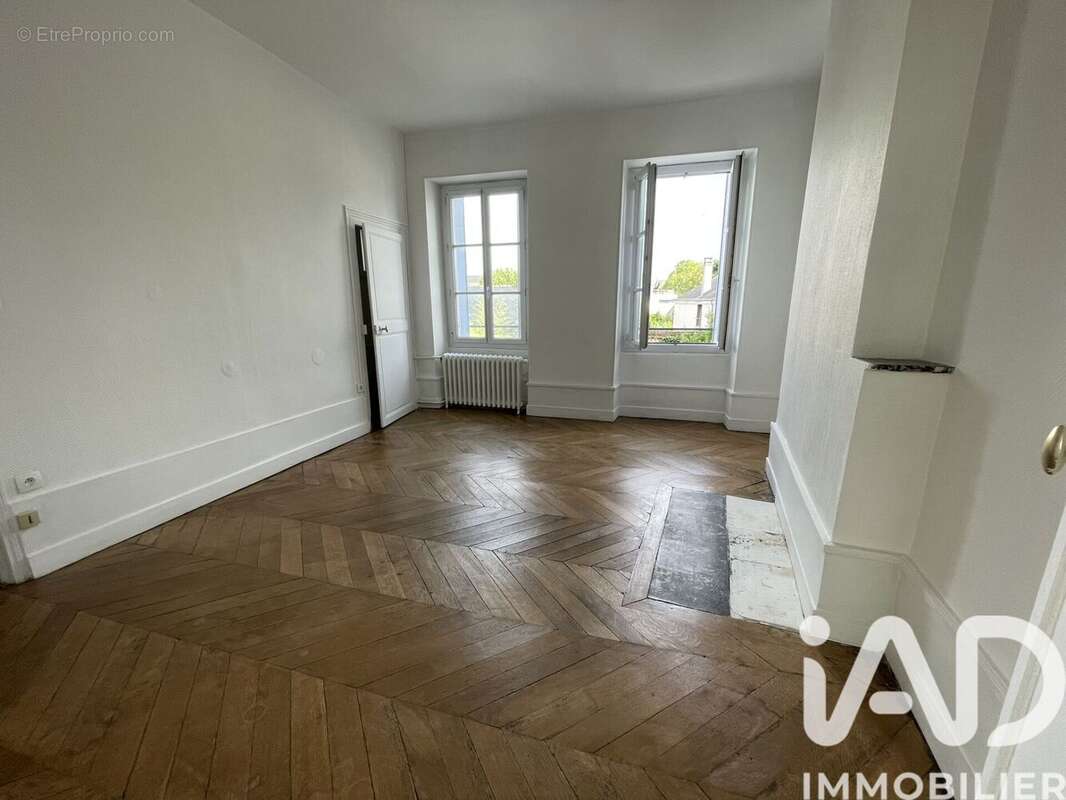Photo 4 - Appartement à MEUNG-SUR-LOIRE