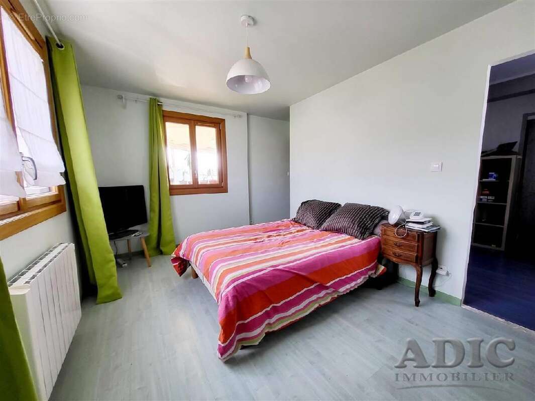 Maison à SAINT-PATHUS