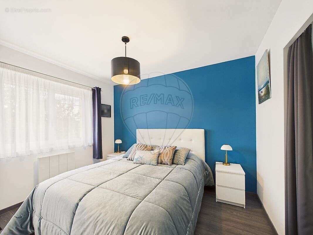 Maison à MESCHERS-SUR-GIRONDE