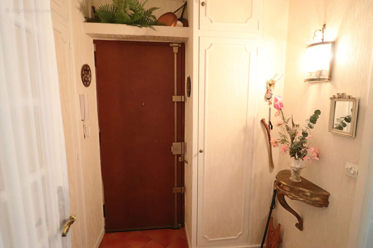 Appartement à MARLY-LE-ROI