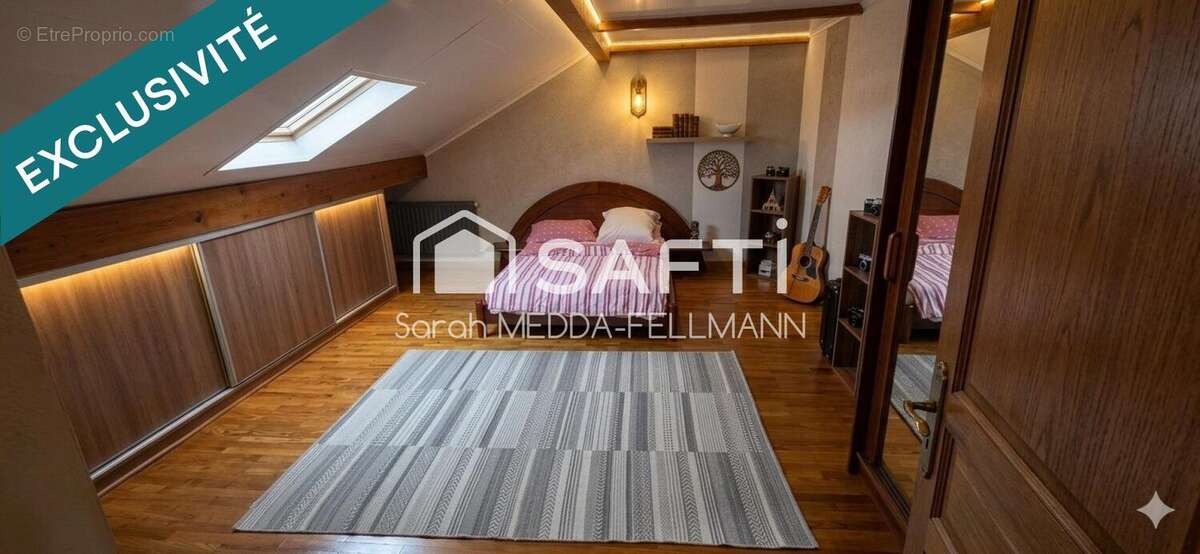 Photo 9 - Maison à FORBACH