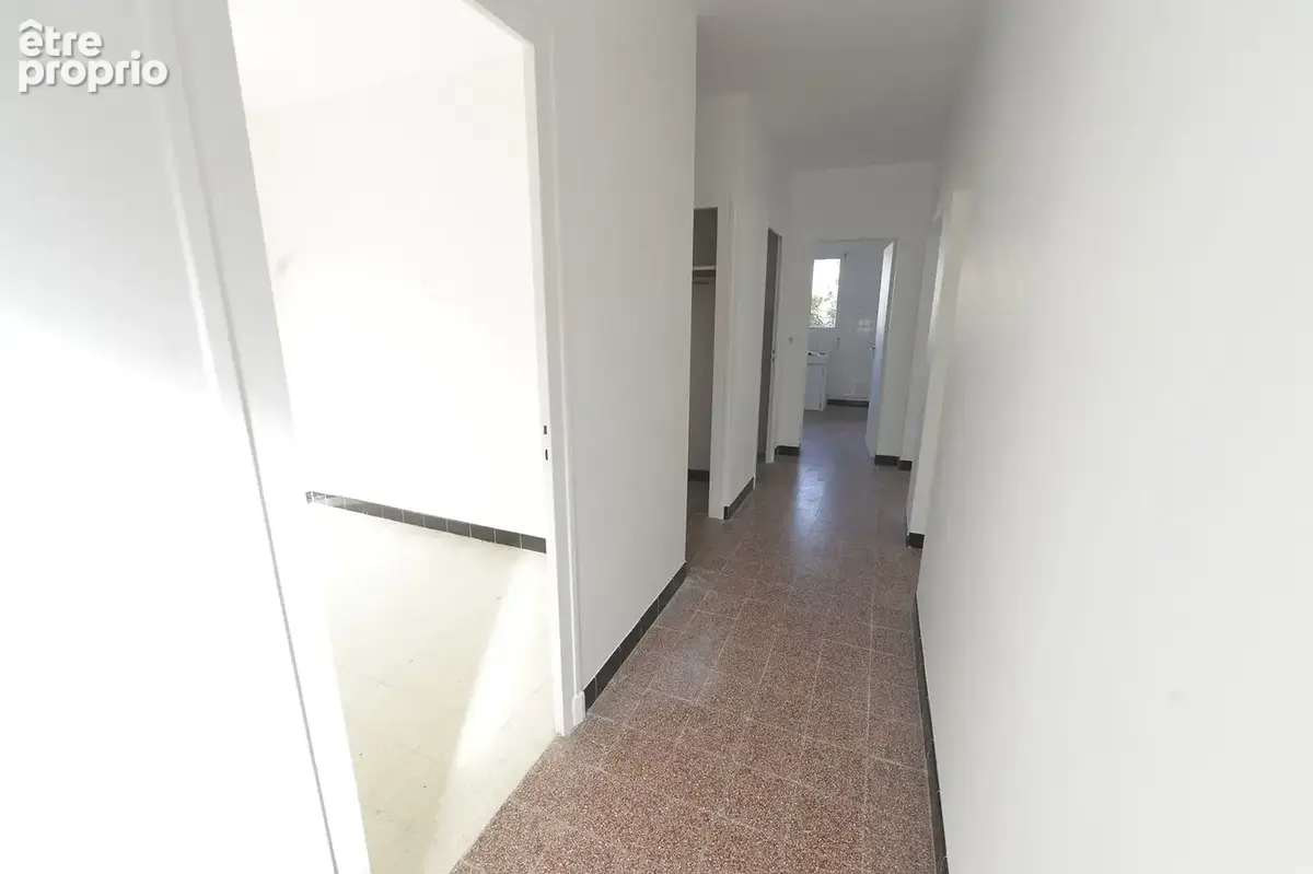 Maison 120 m² à Meschers-Sur-Gironde  - photo 7