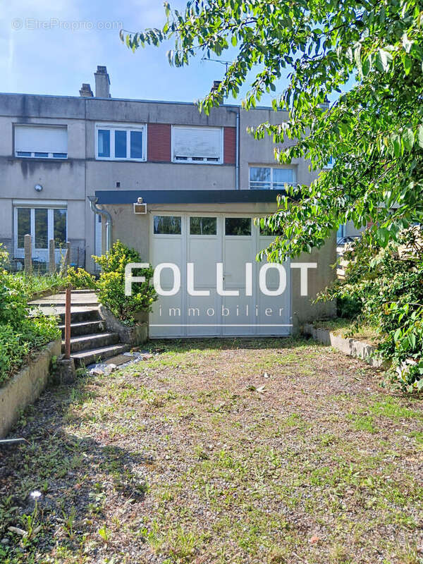 Maison à SAINT-LO