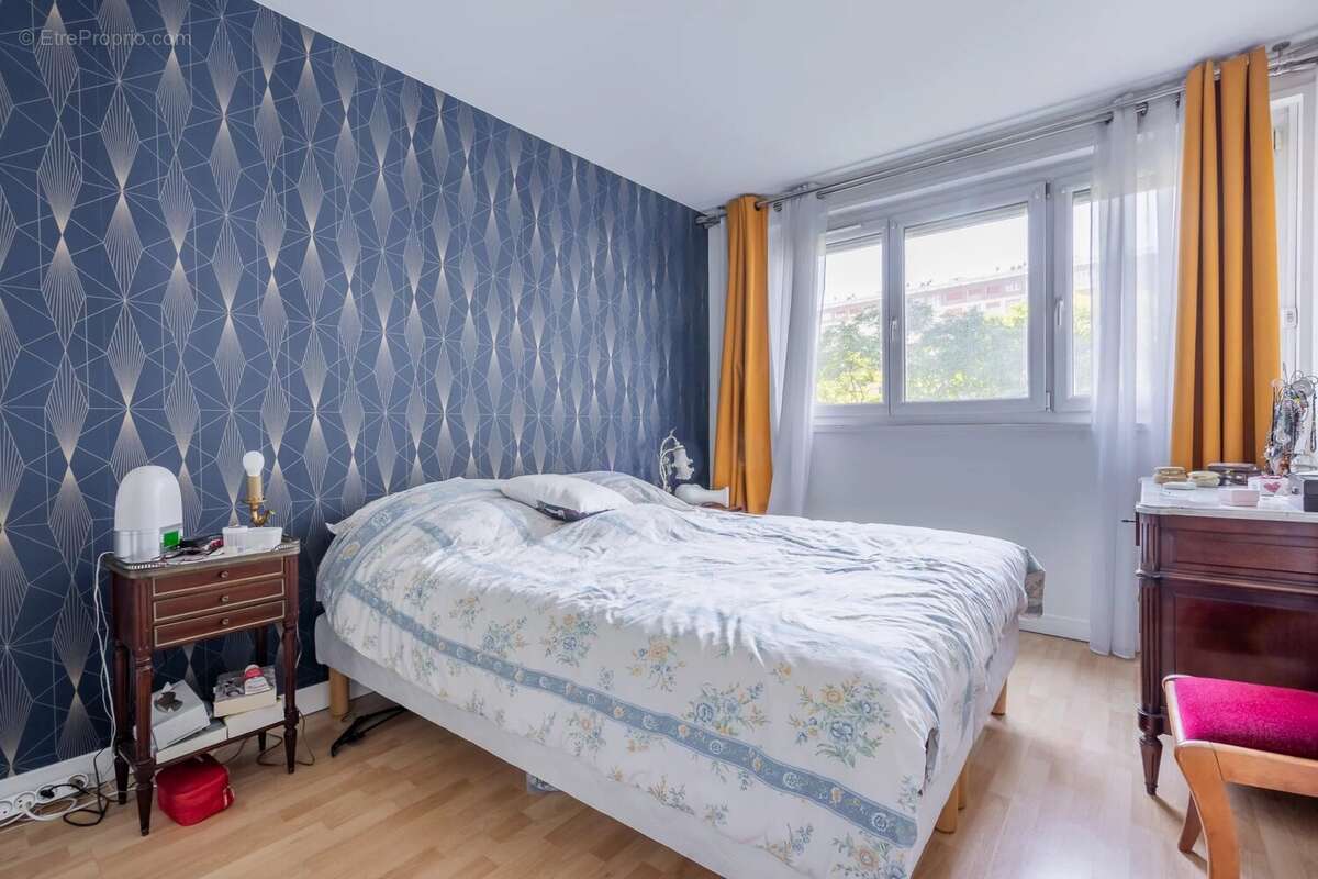 Appartement 105 m² à Charenton-Le-Pont  - photo 8
