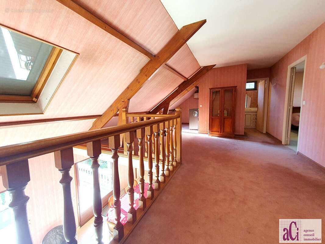 Maison à L&#039;HAY-LES-ROSES