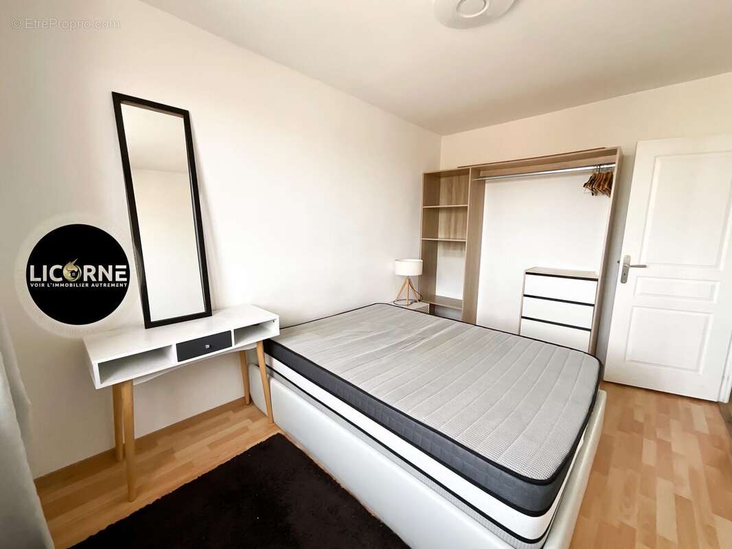 Appartement à MARIGNANE