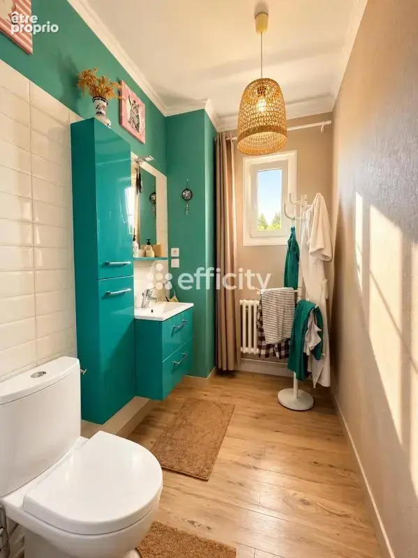 Maison 5 pièces 128 m² à vendre à Saintes (17100) - photo 16