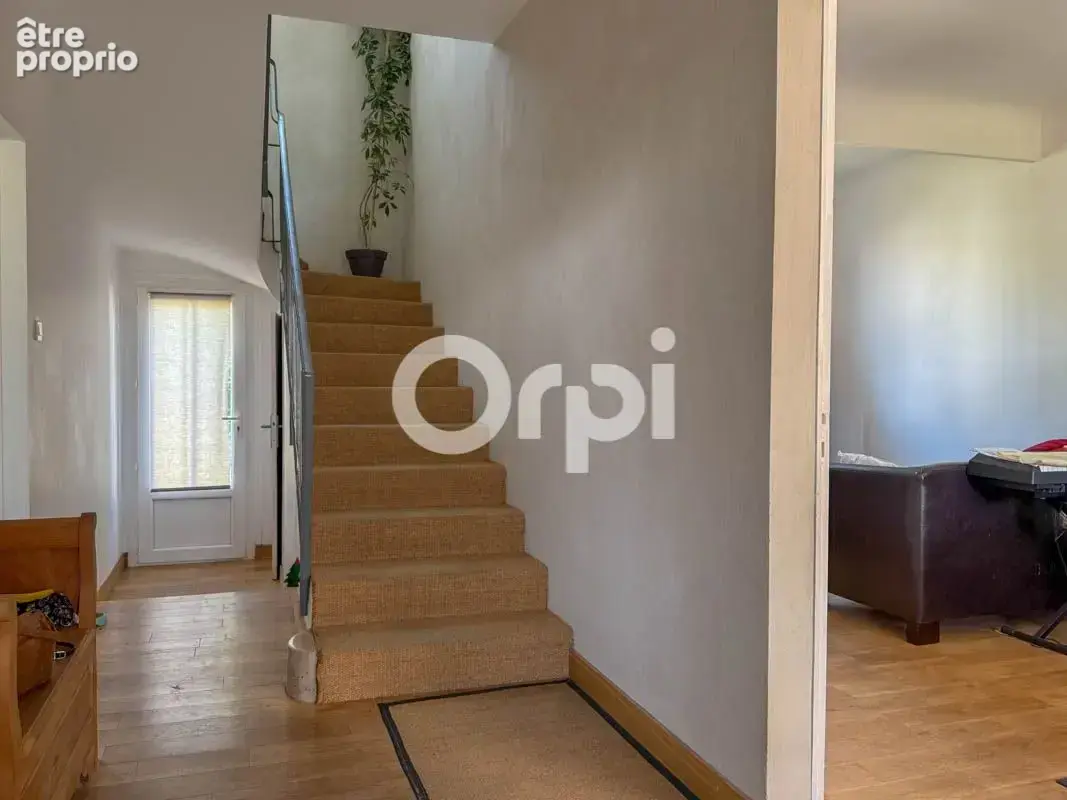 Maison rochefort - quartier voltaire - photo 5