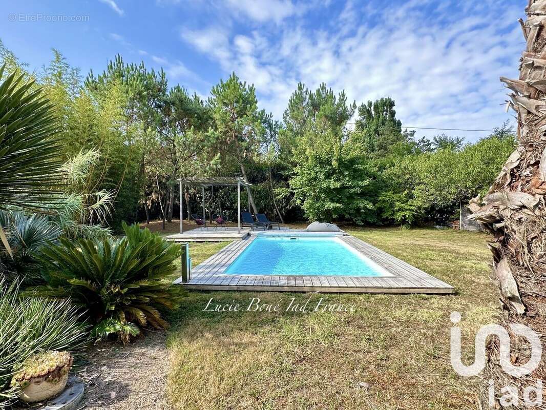 Photo 6 - Maison à BOURGNEUF-EN-RETZ