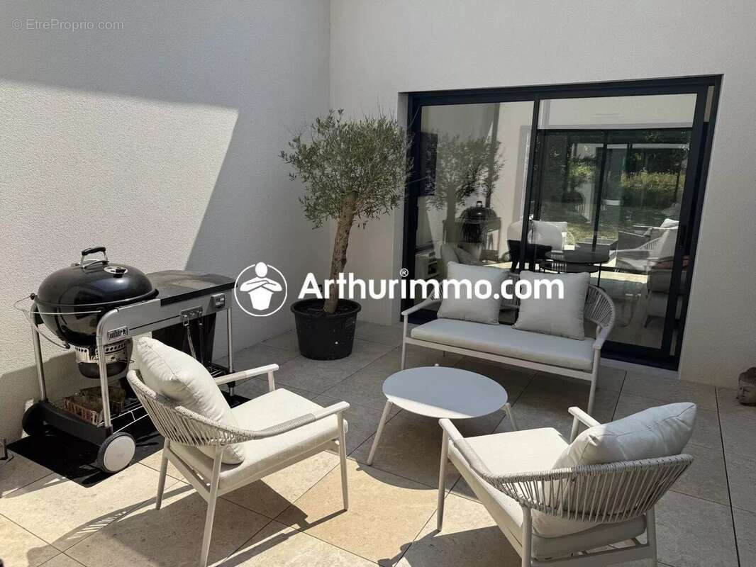Vente Maison Bagnoles-de-l'orne-normandie(61140) 420 000ï¿œ - photo 5