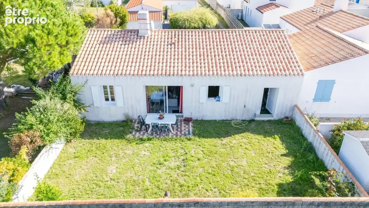 Maison réçente de 77m² - photo 10