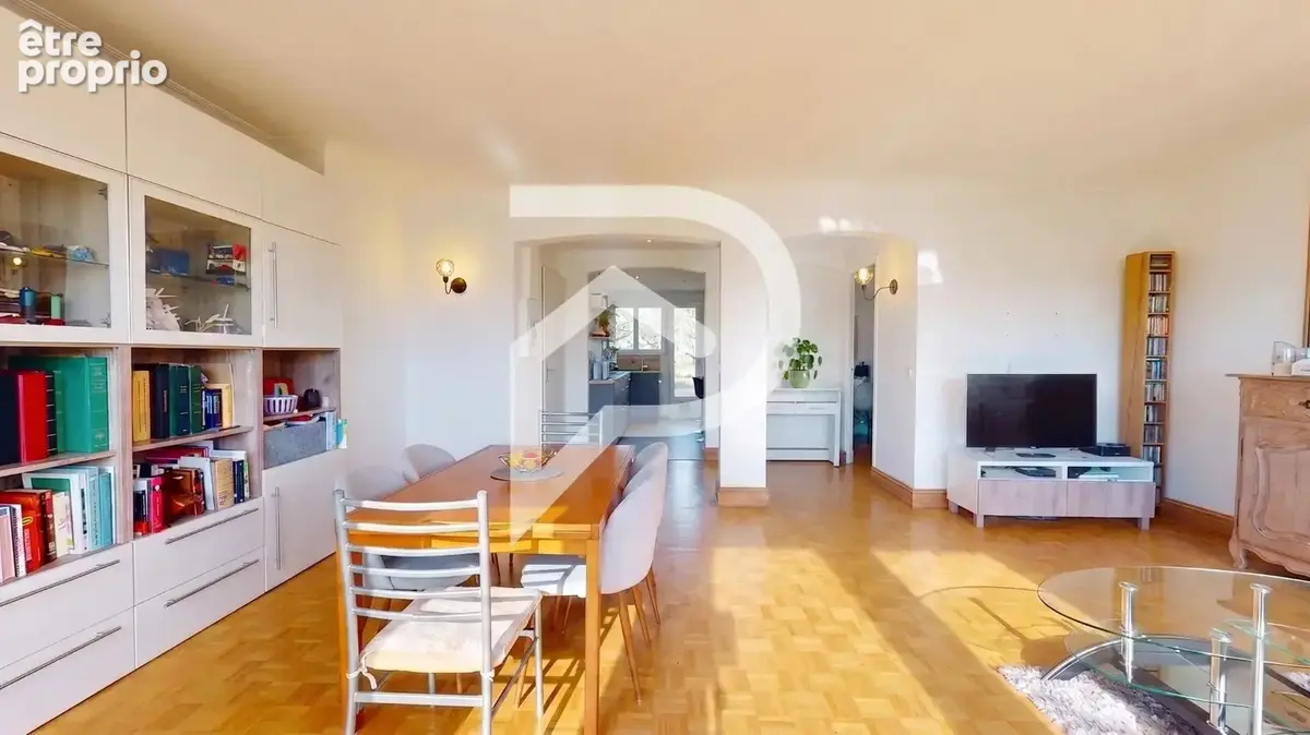 Vente Appartement Le port-marly(78560) 299 000ï¿œ - photo 2