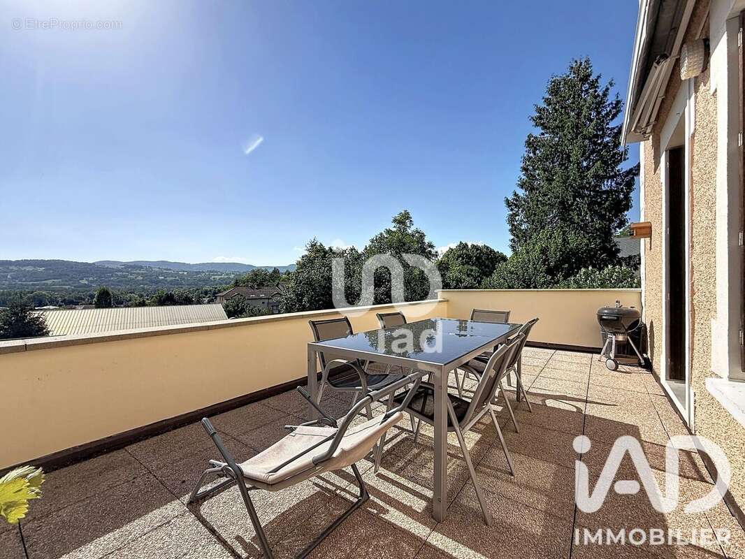 Photo 2 - Appartement à SAINT-FELIX