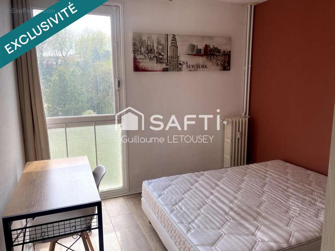 Photo 9 - Appartement à SAINT-LO