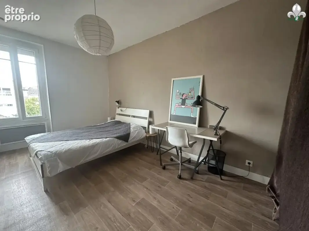 Appartement à vendre Dijon - photo 4