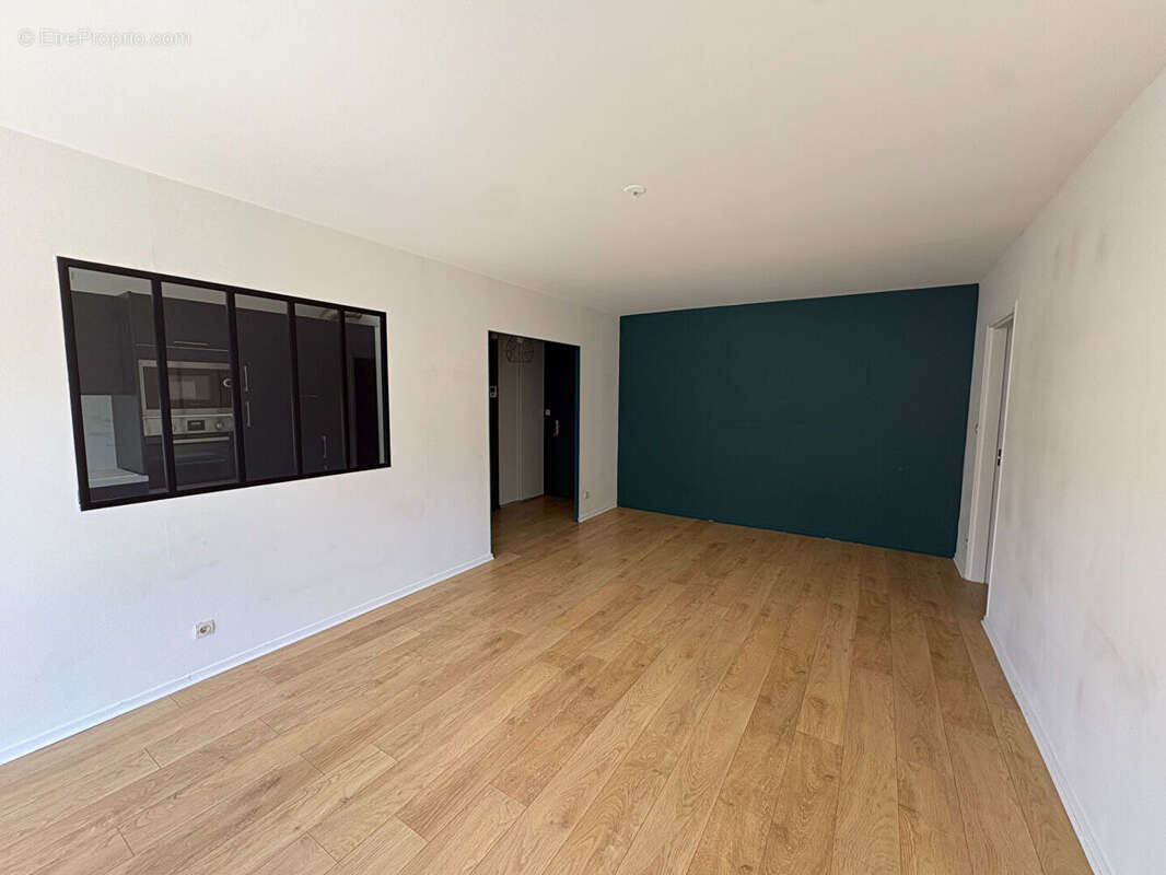 Appartement Caen 3 pièce(s) 64.5 m2 - photo 2