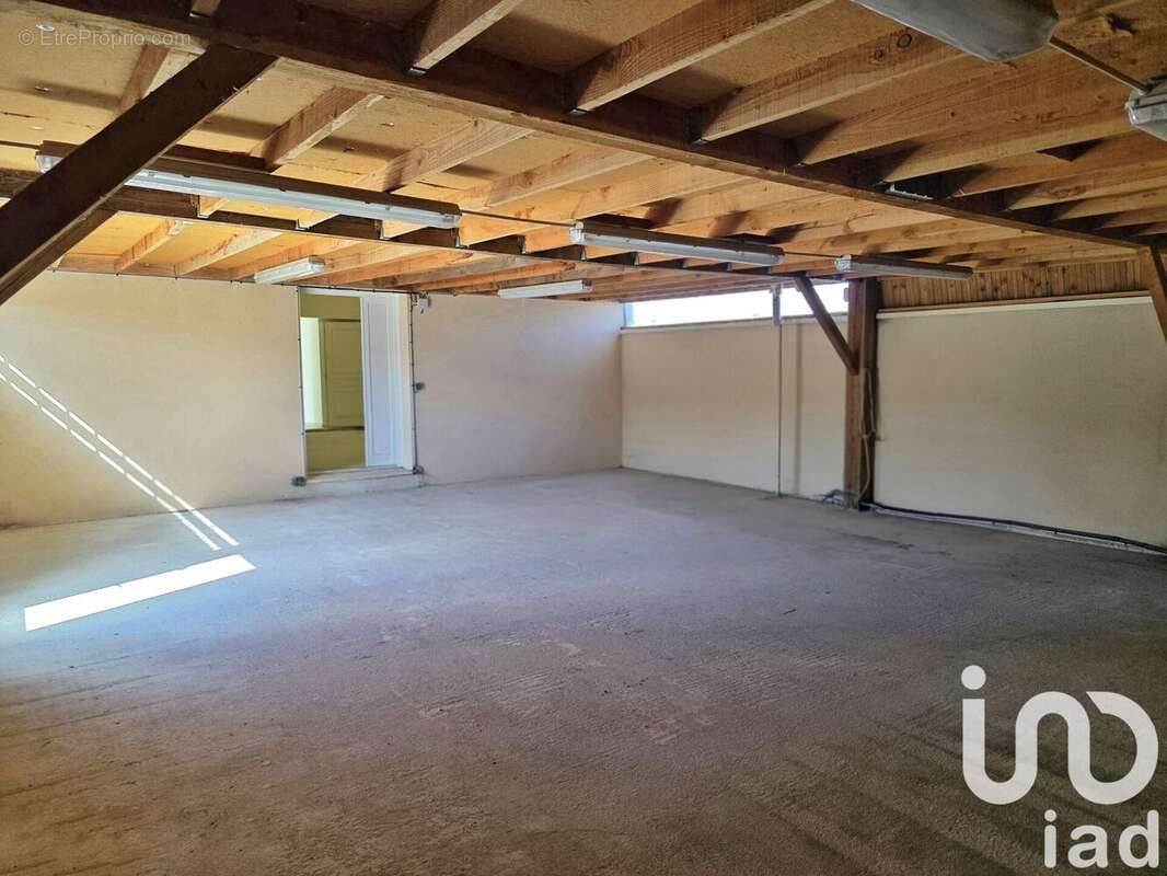 Photo 7 - Appartement à BOUEX