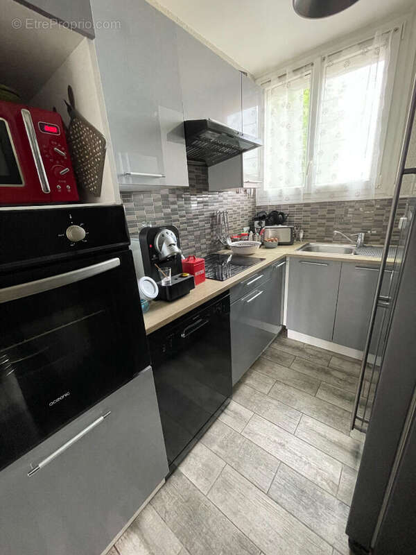 Appartement à BEZONS