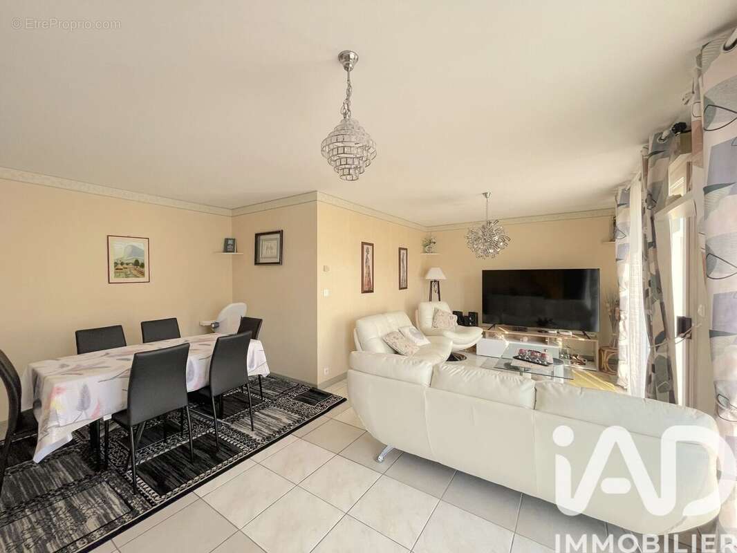 Maison 151 m² à Montargis  - photo 3
