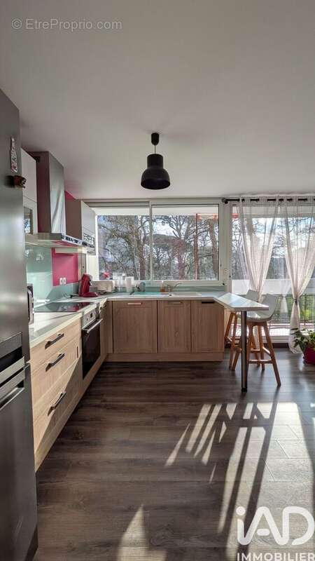 Photo 6 - Appartement à MERIGNAC