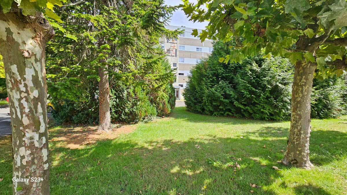 Appartement à NIORT