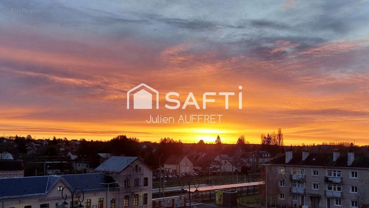 Photo 2 - Appartement à COSNE-COURS-SUR-LOIRE