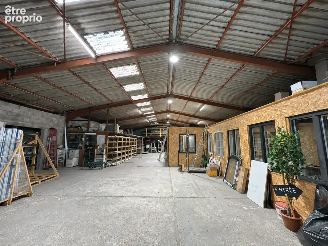 Photo Commerce à Colmar au prix de 475 000€