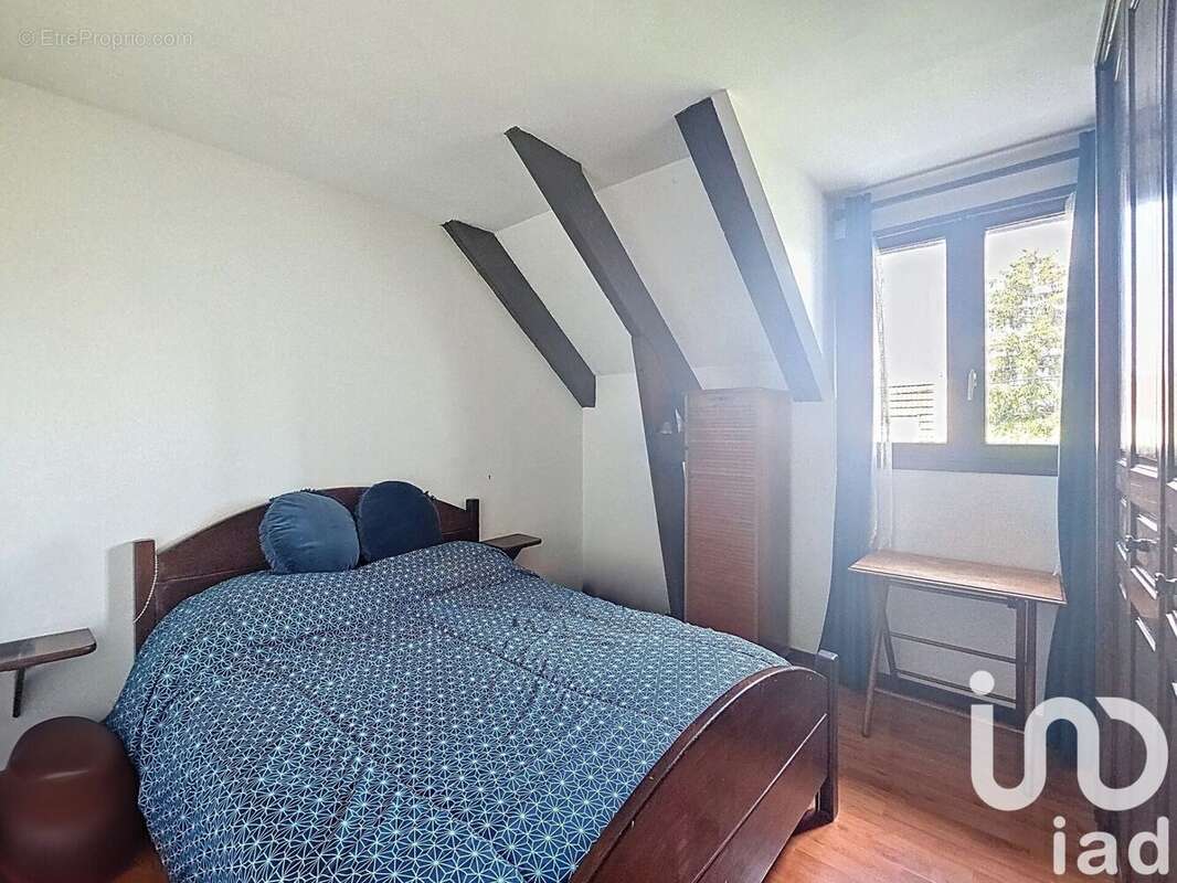 Photo 5 - Maison à GOURNAY-SUR-MARNE