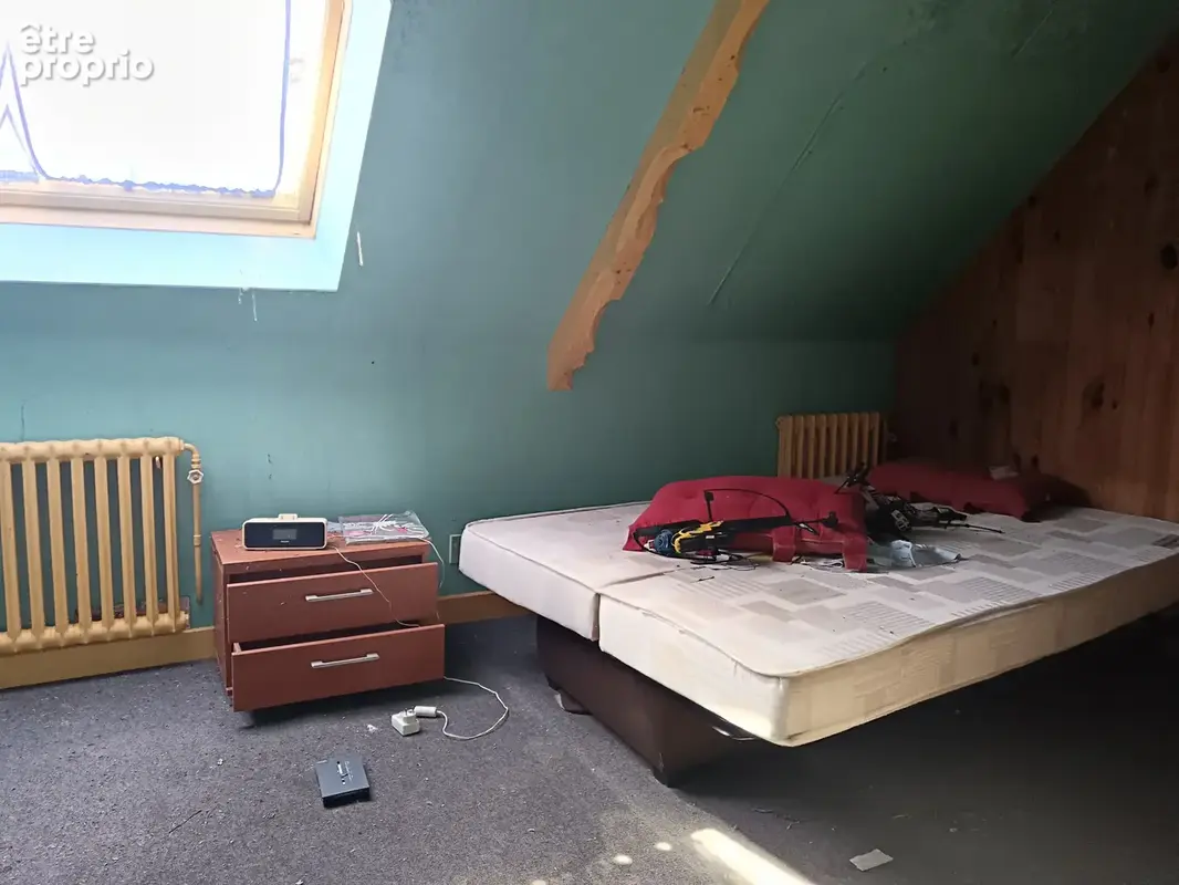 Maison en campagne a renover - photo 17