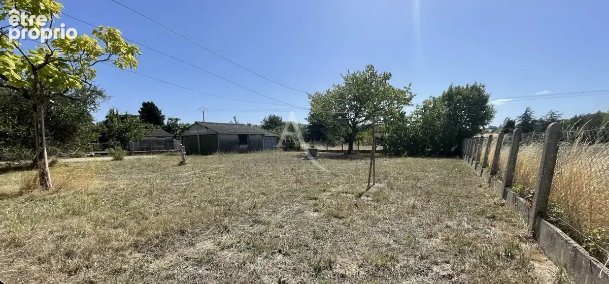 Castelmaurou terrain de 8700 m2 - photo 2