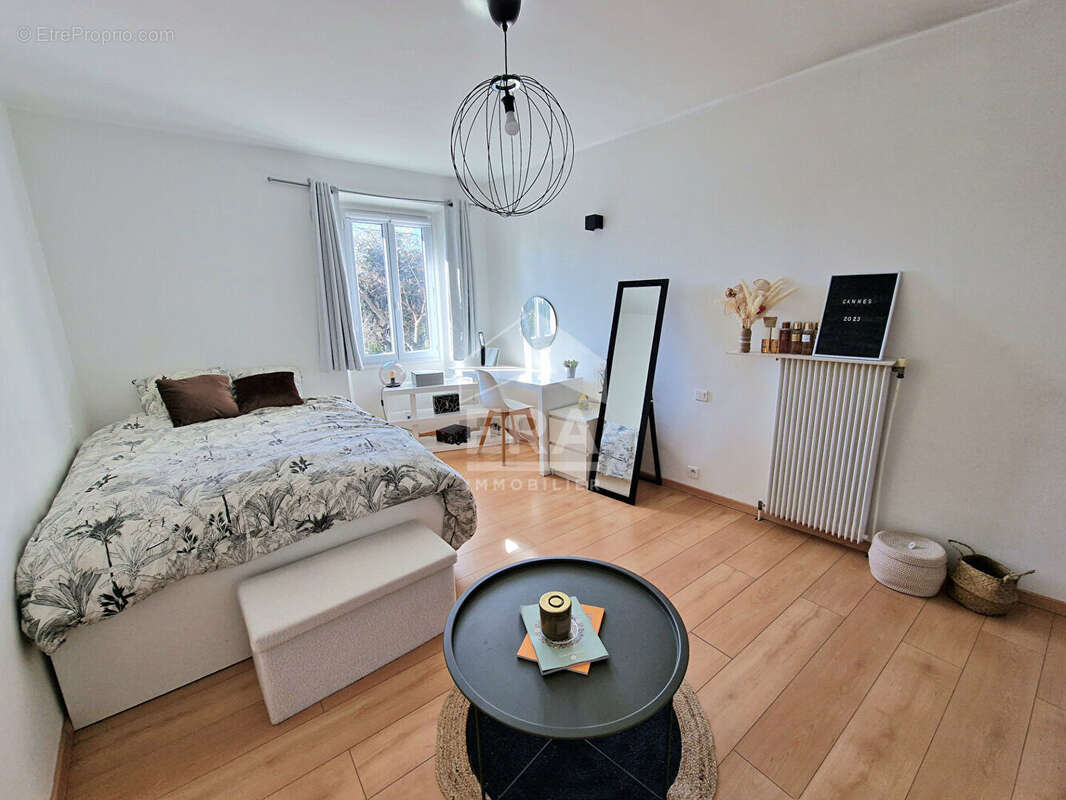 Appartement à GRASSE