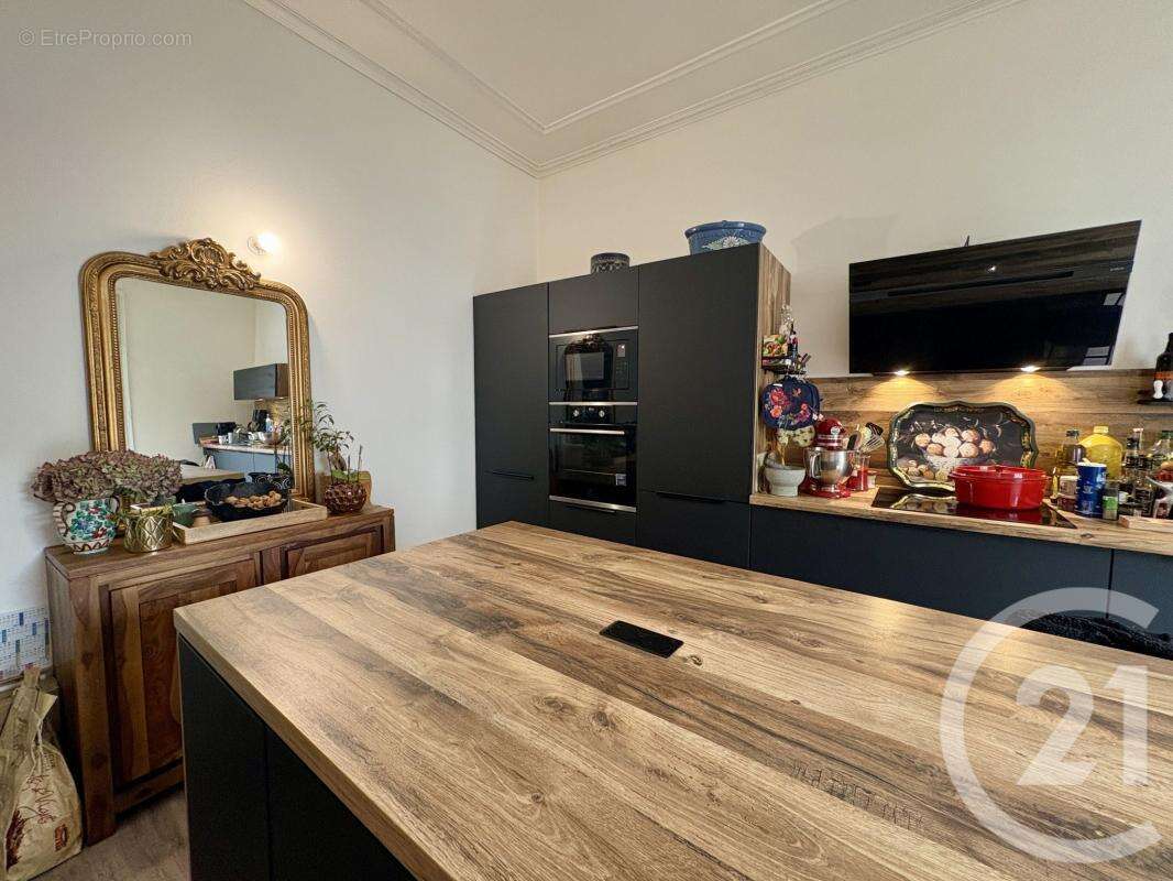 Appartement à LIMOGES