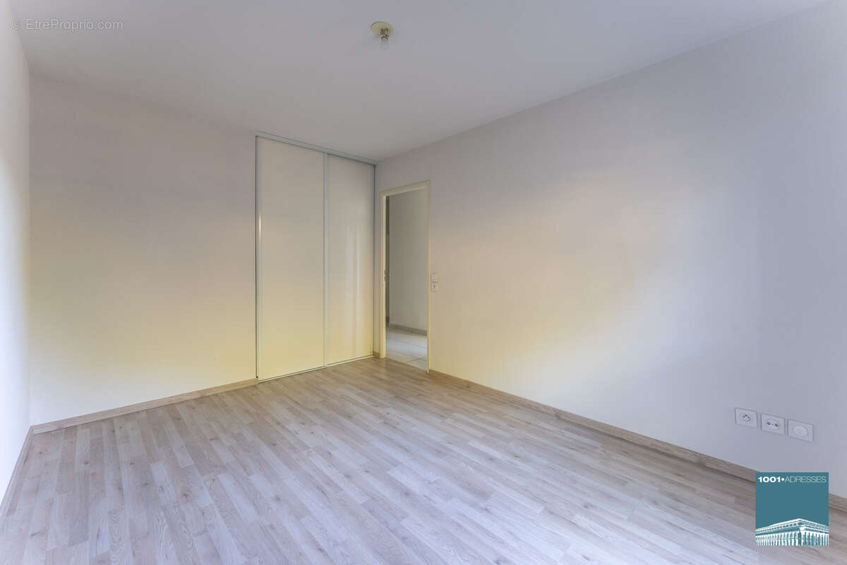 Appartement à VILLENAVE-D&#039;ORNON