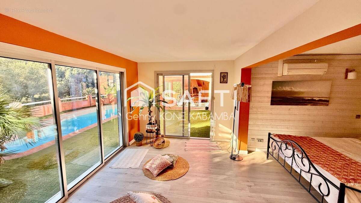 Photo 9 - Maison à LA SEYNE-SUR-MER